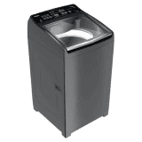 Whirlpool | Whitemagic Elite Plus  | Top Fully Automatic Washing Machine |7 Kg | Grey