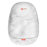 Orient Aura Neo Art Instant Water Heater | 3 L | Marble White | IWAN03WSM3 WH