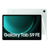 SAMSUNG Galaxy Tab S9 FE Wi-Fi Tablet | 6GB / 128GB | MINT