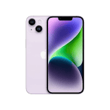 Apple iPhone 14 Plus | 256 GB | Purple