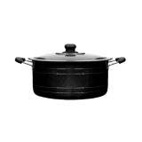 Blueberrys Prime 10L 32cm Nonstick Aluminum Biriyani Pot