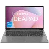 Lenovo IdeaPad Slim 3i 82H80368IN Laptop | Core i5/ 8GB/ 512GB SSD | 82H80368IN