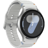 Samsung Galaxy Watch7  | 44mm | LTE  | Silver | SM-L315FZSAINS