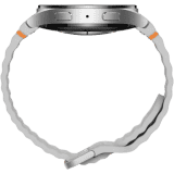 Samsung Galaxy Watch7  | 44mm | LTE  | Silver | SM-L315FZSAINS