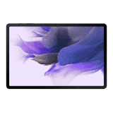 SAMSUNG Galaxy Tab S7 FE | 6GB RAM/128GB ROM | Wi-Fi + 4G Android Tablet | Mystic Black