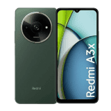 REDMI A3X | 4 GB | 128 GB | Olive Green	