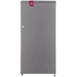 LG | GL-B199GGXB | 185 L  | Direct Cool Single Door | 1 Star | Refrigerator | Dim Grey