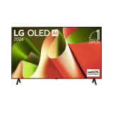 LG OLED | AI B4 | 165 cm (65 inch) | 4K | Smart TV | OLED65B46LA