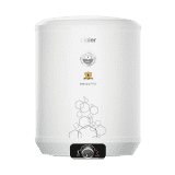 Haier Precis-pro |10 L  | 5 Star | Storage Water Heater | Geyser | 8 Safety Levels | White