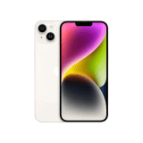 Apple iPhone 14 Plus | 128 GB | Starlight