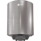 ORIENT | EVAPRO PC | 6L WATER HEATER | SILVER FINISH