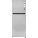 Lloyd by Havells Frost Free Double Door Refrigerator | 280 L | 2 Star | Graphite Steel | GLFF312AGSC1GC