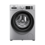 Whirlpool Washing Machine | 7 Kg | 5 Star | Majestic Silver | 33010 EXPERT CARE XS7012BYS