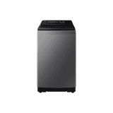 Samsung Fully Automatic Top Load Washing Machine Appliance | 5 star | 8.0 kg | Versailles Gray | WA80BG4441BDTL