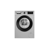 BOSCH WGA1220SIN | Fully Automatic Front Load Washing Machine with In-built Heater
