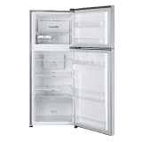 LG 260 Litres Double Door Frost Free Refrigerator | GL-S292SPZY | Shiny Steel