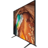 Samsung Q60RAK |  123 cm (49 inch) | Ultra HD (4K) QLED Smart TV | QA49Q60RAKXXL
