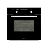 FABER FBIO Convection Oven | 82L | 10 Cooking Function | Black