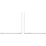 Apple MacBook Air M3  | 16 GB | 512 GB | 15 Inch | Starlight | MXD33HN/A
