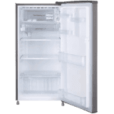 LG | GL-B199GGXB | 185 L  | Direct Cool Single Door | 1 Star | Refrigerator | Dim Grey