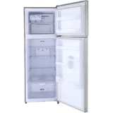 Lloyd by Havells Frost Free Double Door Refrigerator | 280 L | 2 Star | Graphite Steel | GLFF312AGSC1GC