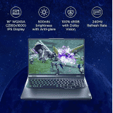Lenovo Legion Pro 5 Gaming Laptop  | AMD Ryzen 9 7945HX | NVIDIA RTX 4070 8GB | 32GB | 1TB SSD | Onyx Grey | 82WM00FFIN