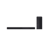 LG SNC4R Bluetooth Soundbar | Dolby Digital | 420 W | 4.1 Channel | Black | SNC4R DINDLLK