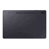 SAMSUNG Galaxy Tab S7 FE | 6GB RAM/128GB ROM | Wi-Fi + 4G Android Tablet | Mystic Black