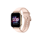 DIZO Watch 2 Sports i | 1.57 inch | Passion Pink | DW2121