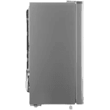 LG | GL-B199GGXB | 185 L  | Direct Cool Single Door | 1 Star | Refrigerator | Dim Grey
