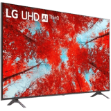 LG Ultra HD 4K LED Smart Web OS TV | 55UQ9000PSD | 55 inch | 139 cm
