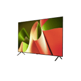 LG OLED | AI B4 | 165 cm (65 inch) | 4K | Smart TV | OLED65B46LA