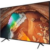 Samsung Q60RAK |  123 cm (49 inch) | Ultra HD (4K) QLED Smart TV | QA49Q60RAKXXL