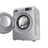 Whirlpool Washing Machine | 7 Kg | 5 Star | Majestic Silver | 33010 EXPERT CARE XS7012BYS