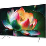 Haier | 190 cm (75 inch) | UHD Smart QLED TV | 75S800QT