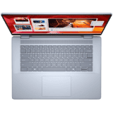 Dell Inspiron 16 Plus Laptop |  Intel Core i5-13420H | 13th Generation | 16GB | 512GB | Ice Blue | OIN7640150101RINU1
