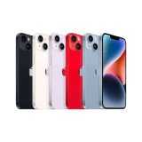 Apple iPhone 14 Plus | 256 GB | Purple