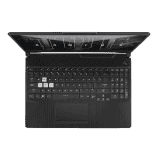 ASUS TUF Gaming A15 | 15.6 inch | 15.6AMD Ryzen 5 7535HS | 16GB | 512GB | Graphite Black | FA566NF-HN087W