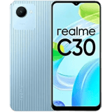 realme C30s | 2 GB/32 GB | Stripe Blue