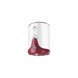 Bajaj Caldia Storage Water Geyser | 10 Litre | White Marron