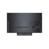 LG OLED evo C3 48 4K Smart TV WebOS  Gaming TV