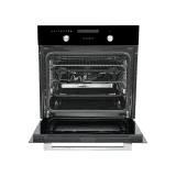 FABER FBIO Convection Oven | 82L | 10 Cooking Function | Black