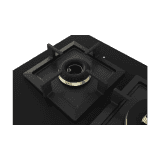 BOSCH | PNV9B6G20I | 90 cm | Series 6 | Gas hob  Tempered glass | Black