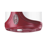 Bajaj Caldia Storage Water Geyser | 10 Litre | White Marron