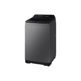 Samsung Fully Automatic Top Load Washing Machine Appliance | 5 star | 8.0 kg | Versailles Gray | WA80BG4441BDTL