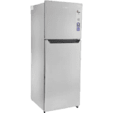 Lloyd by Havells Frost Free Double Door Refrigerator | 280 L | 2 Star | Graphite Steel | GLFF312AGSC1GC