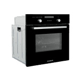 FABER FBIO Convection Oven | 82L | 10 Cooking Function | Black