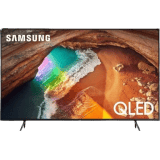Samsung Q60RAK |  123 cm (49 inch) | Ultra HD (4K) QLED Smart TV | QA49Q60RAKXXL
