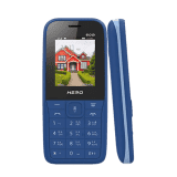 Lava Hero 600i | SAPPHIRE BLUE