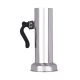 Greenchef Puttu Kudam Stainless Steel Steamer/Puttu Maker